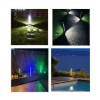Solar Bollard LED Light